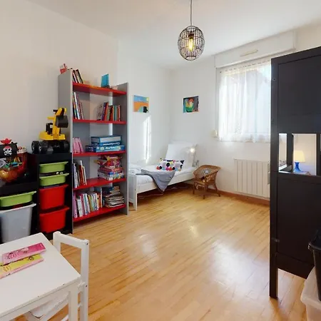 Saint Josse 3 Daire *