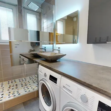 Apartment Saint Josse 3 Colmar