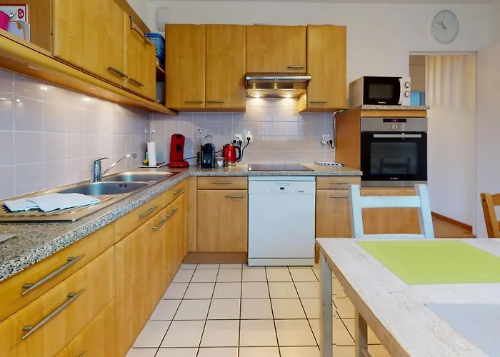 Saint Josse 3 Кольмар