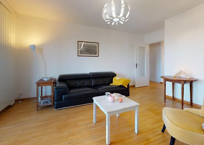 Saint Josse 3 * Colmar