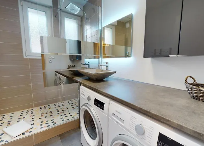 Daire Saint Josse 3 Colmar