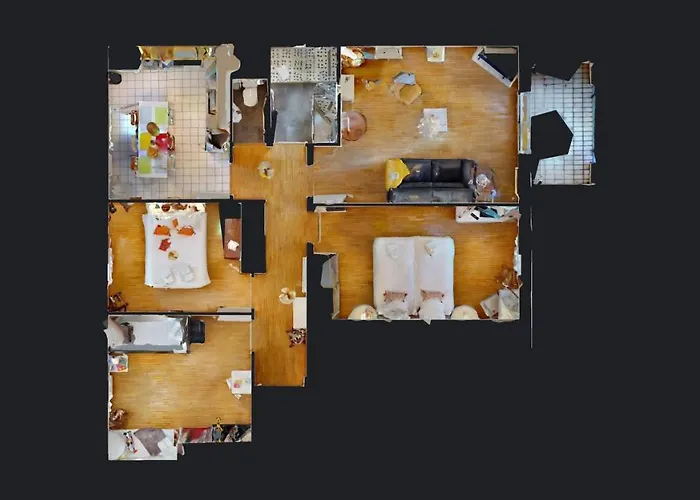 Saint Josse 3 Daire Colmar